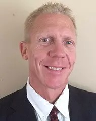 Coach Jeff Haskell